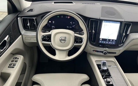 Volvo XC60 II, 2024 год, 5 381 637 рублей, 13 фотография