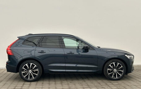 Volvo XC60 II, 2024 год, 5 381 637 рублей, 8 фотография