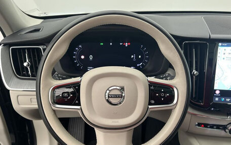 Volvo XC60 II, 2024 год, 5 381 637 рублей, 14 фотография