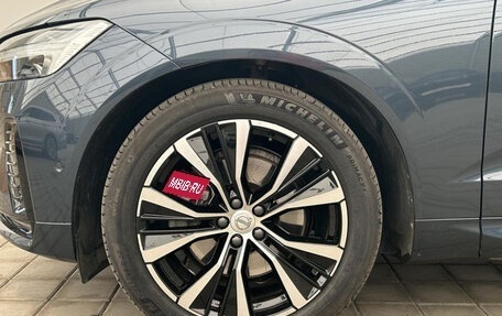 Volvo XC60 II, 2024 год, 5 381 637 рублей, 16 фотография