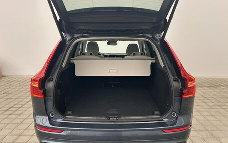 Volvo XC60 II, 2024 год, 5 381 637 рублей, 17 фотография