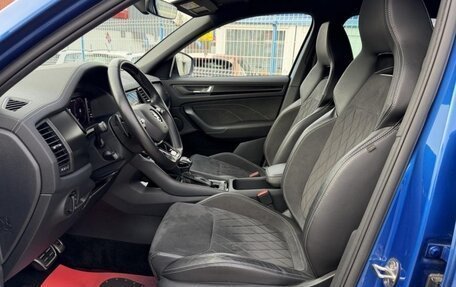 Skoda Kodiaq I, 2023 год, 2 810 300 рублей, 6 фотография