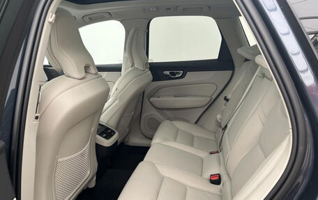 Volvo XC60 II, 2024 год, 5 381 637 рублей, 24 фотография