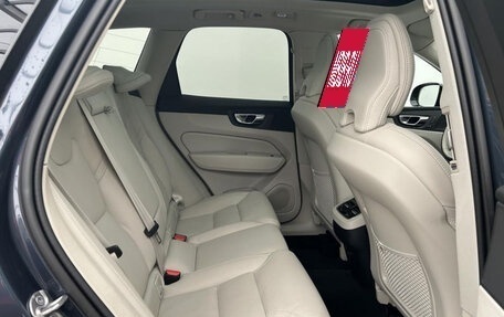 Volvo XC60 II, 2024 год, 5 381 637 рублей, 23 фотография