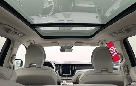Volvo XC60 II, 2024 год, 5 381 637 рублей, 20 фотография