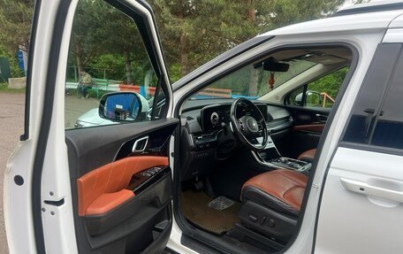 KIA Carnival, 2021 год, 3 750 000 рублей, 7 фотография