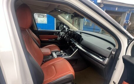 KIA Carnival, 2021 год, 3 750 000 рублей, 11 фотография