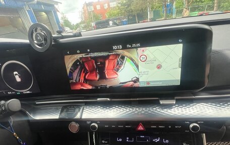 KIA Carnival, 2021 год, 3 750 000 рублей, 10 фотография