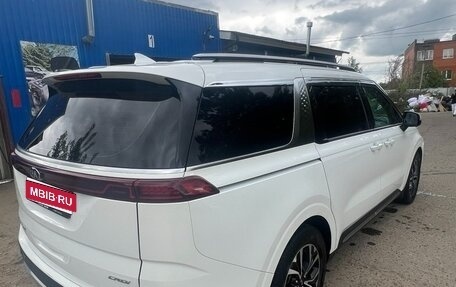 KIA Carnival, 2021 год, 3 750 000 рублей, 5 фотография