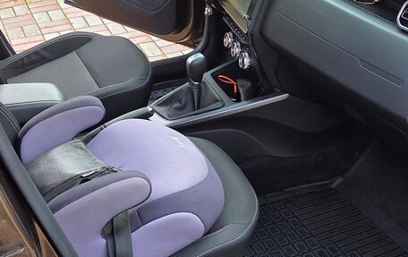 Renault Duster, 2021 год, 1 950 000 рублей, 20 фотография
