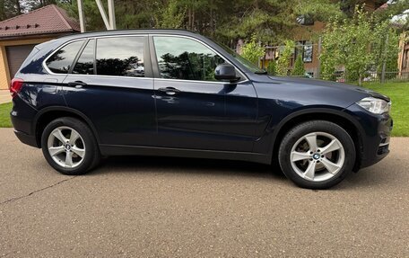 BMW X5, 2017 год, 3 000 000 рублей, 2 фотография