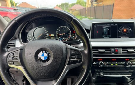 BMW X5, 2017 год, 3 000 000 рублей, 8 фотография