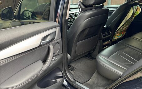 BMW X5, 2017 год, 3 000 000 рублей, 7 фотография