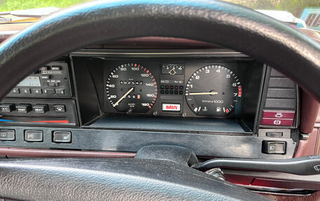 Volkswagen Santana, 1984 год, 349 000 рублей, 3 фотография