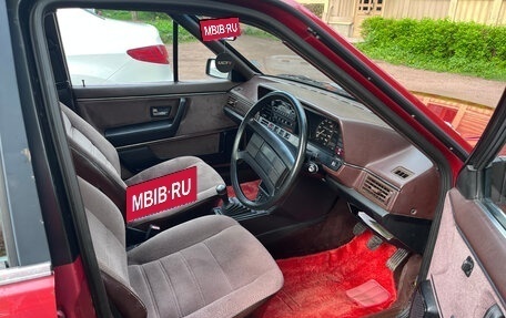 Volkswagen Santana, 1984 год, 349 000 рублей, 2 фотография