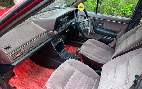 Volkswagen Santana, 1984 год, 349 000 рублей, 12 фотография