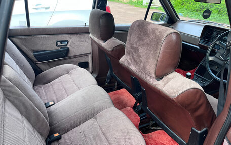Volkswagen Santana, 1984 год, 349 000 рублей, 10 фотография