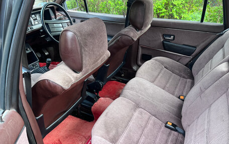 Volkswagen Santana, 1984 год, 349 000 рублей, 11 фотография