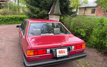 Volkswagen Santana, 1984 год, 349 000 рублей, 8 фотография