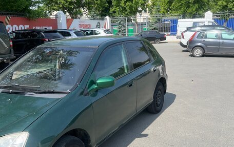 Honda Civic VII, 2000 год, 319 000 рублей, 5 фотография