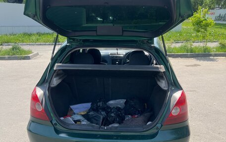 Honda Civic VII, 2000 год, 319 000 рублей, 4 фотография