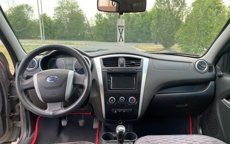 Datsun on-DO I рестайлинг, 2015 год, 395 000 рублей, 5 фотография