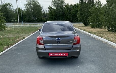 Datsun on-DO I рестайлинг, 2015 год, 395 000 рублей, 3 фотография