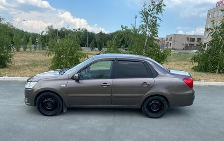 Datsun on-DO I рестайлинг, 2015 год, 395 000 рублей, 7 фотография