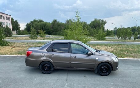 Datsun on-DO I рестайлинг, 2015 год, 395 000 рублей, 6 фотография