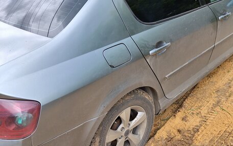 Peugeot 407, 2005 год, 300 000 рублей, 4 фотография