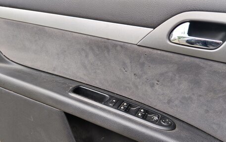 Peugeot 407, 2005 год, 300 000 рублей, 9 фотография