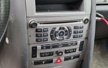 Peugeot 407, 2005 год, 300 000 рублей, 7 фотография