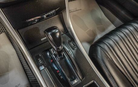 Honda Accord IX рестайлинг, 2013 год, 1 599 000 рублей, 15 фотография