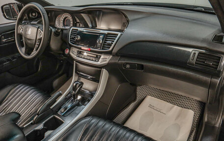 Honda Accord IX рестайлинг, 2013 год, 1 599 000 рублей, 16 фотография