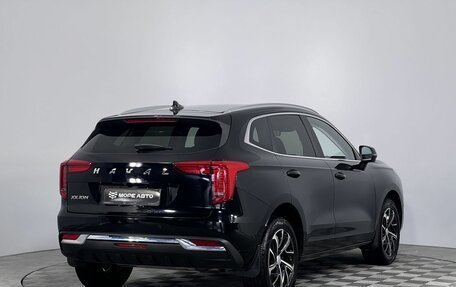 Haval Jolion, 2023 год, 2 100 000 рублей, 5 фотография
