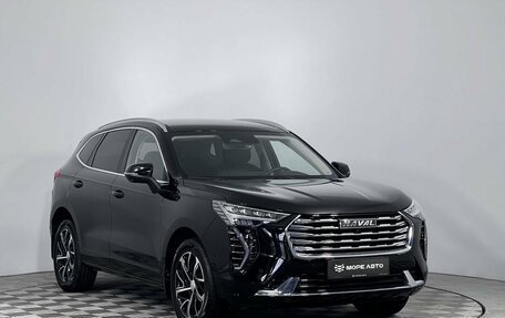 Haval Jolion, 2023 год, 2 100 000 рублей, 3 фотография