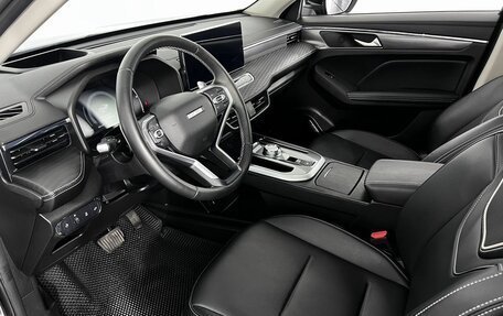 Haval Jolion, 2023 год, 2 100 000 рублей, 9 фотография