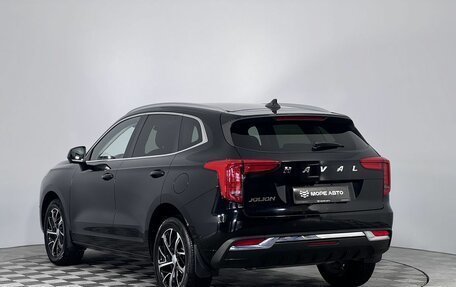 Haval Jolion, 2023 год, 2 100 000 рублей, 7 фотография