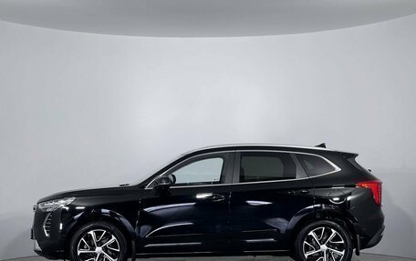 Haval Jolion, 2023 год, 2 100 000 рублей, 8 фотография