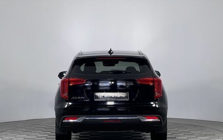 Haval Jolion, 2023 год, 2 100 000 рублей, 6 фотография