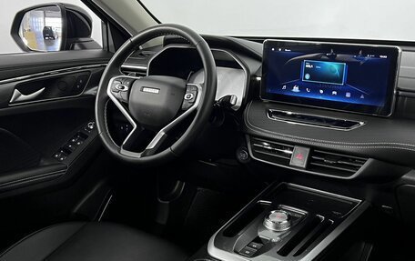 Haval Jolion, 2023 год, 2 100 000 рублей, 13 фотография