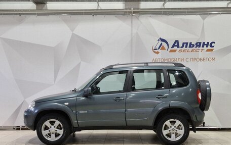 Chevrolet Niva I рестайлинг, 2015 год, 720 000 рублей, 6 фотография