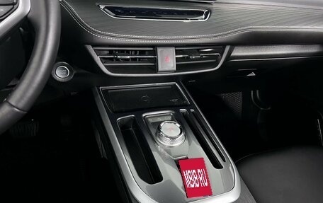 Haval Jolion, 2023 год, 2 100 000 рублей, 16 фотография