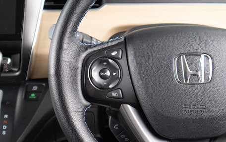 Honda Freed II, 2018 год, 1 639 000 рублей, 11 фотография