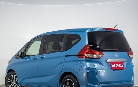 Honda Freed II, 2018 год, 1 639 000 рублей, 7 фотография