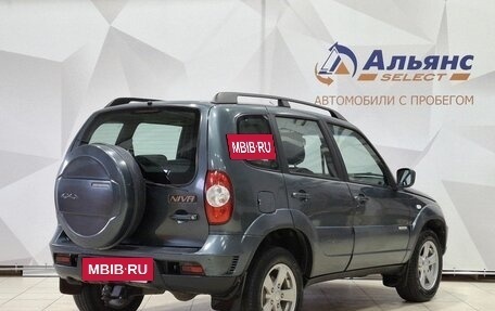 Chevrolet Niva I рестайлинг, 2015 год, 720 000 рублей, 3 фотография