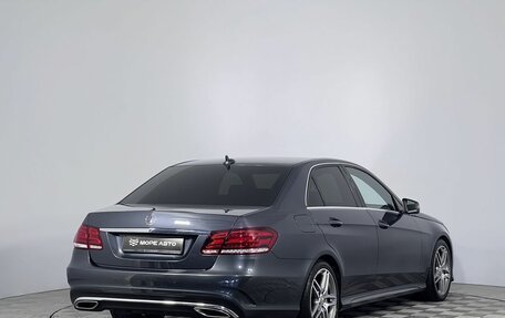 Mercedes-Benz E-Класс, 2015 год, 2 250 000 рублей, 5 фотография