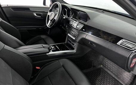Mercedes-Benz E-Класс, 2015 год, 2 250 000 рублей, 12 фотография