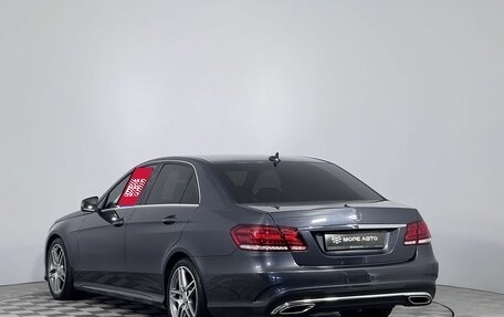 Mercedes-Benz E-Класс, 2015 год, 2 250 000 рублей, 7 фотография