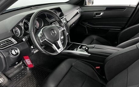 Mercedes-Benz E-Класс, 2015 год, 2 250 000 рублей, 9 фотография